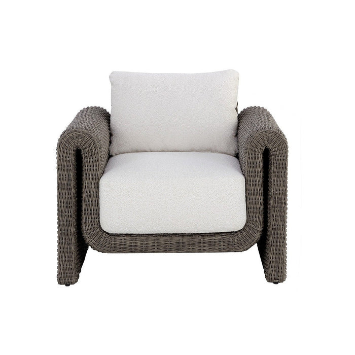 Sunpan Tibi Lounge Chair