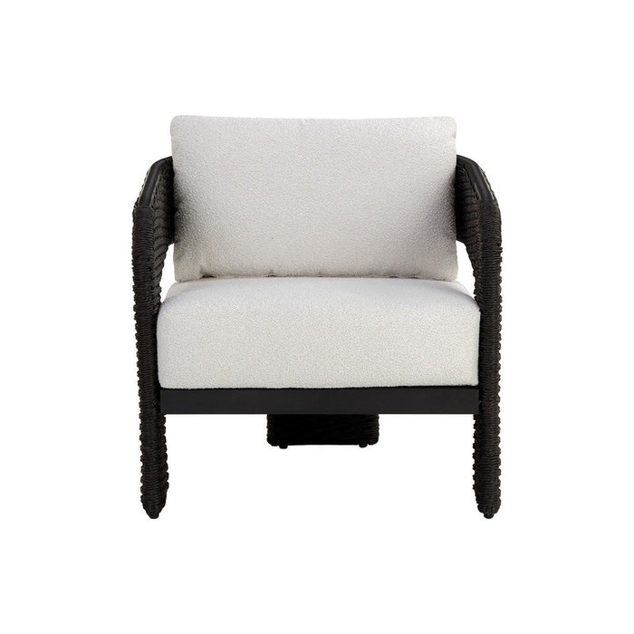 Sunpan Pylos Lounge Chair