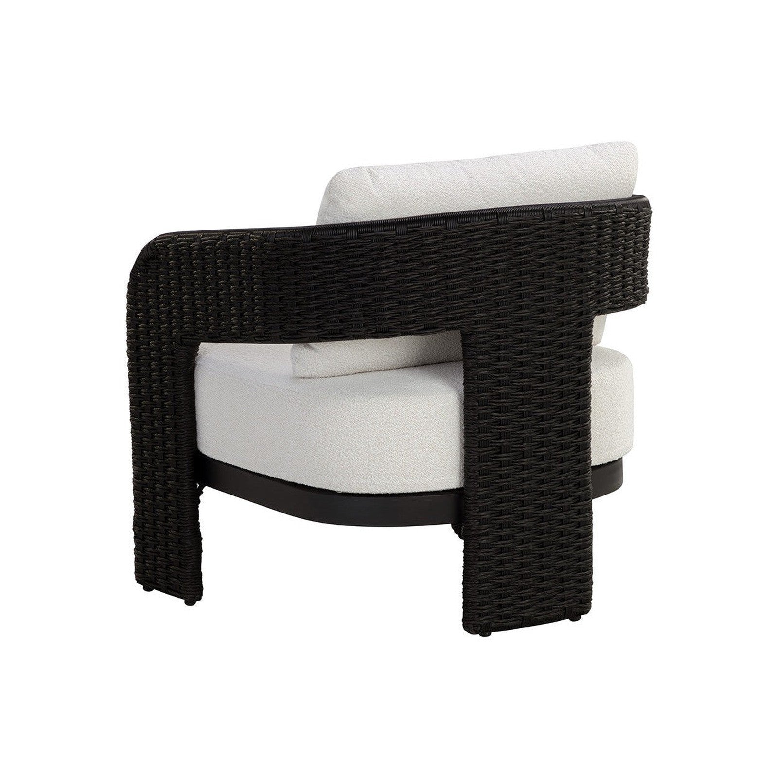 Sunpan Pylos Lounge Chair
