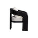 Sunpan Pylos Dining Armchair