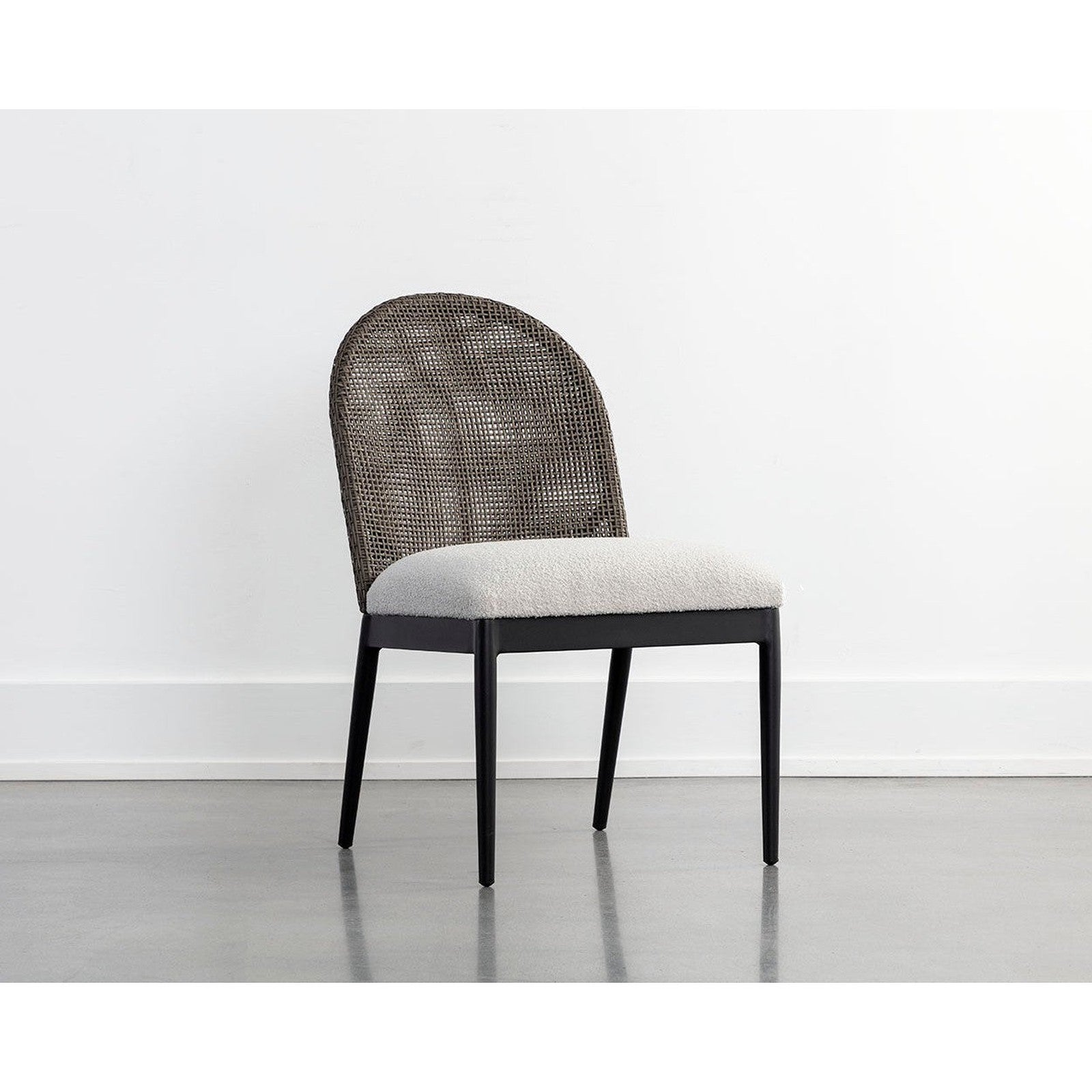 Sunpan Calandri Dining Chair - Set of 2