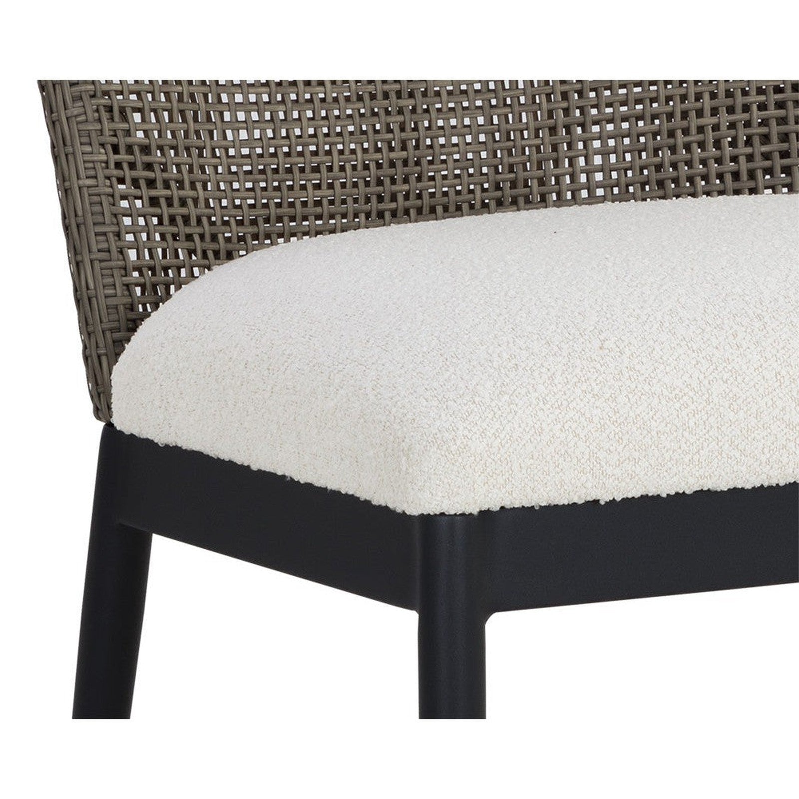 Sunpan Calandri Dining Chair - Set of 2