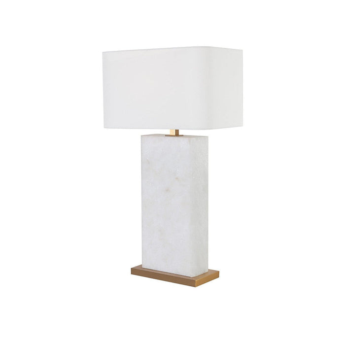 Sunpan Rovira Table Lamp