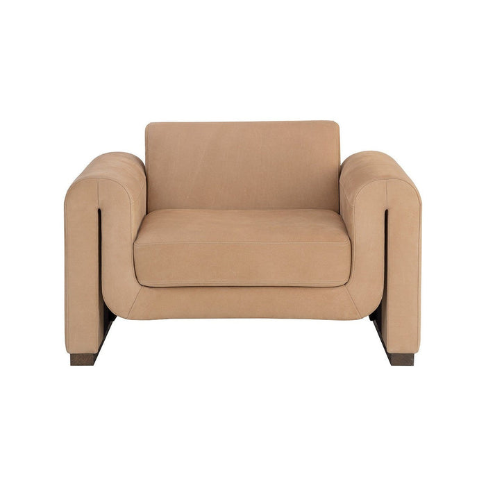 Sunpan Romer Armchair