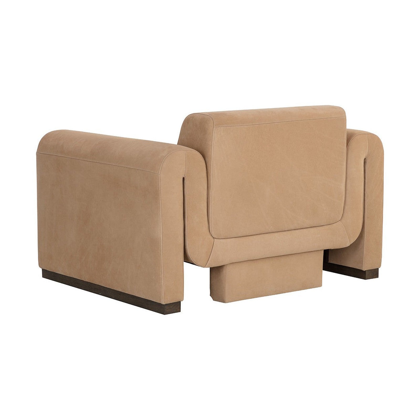 Sunpan Romer Armchair