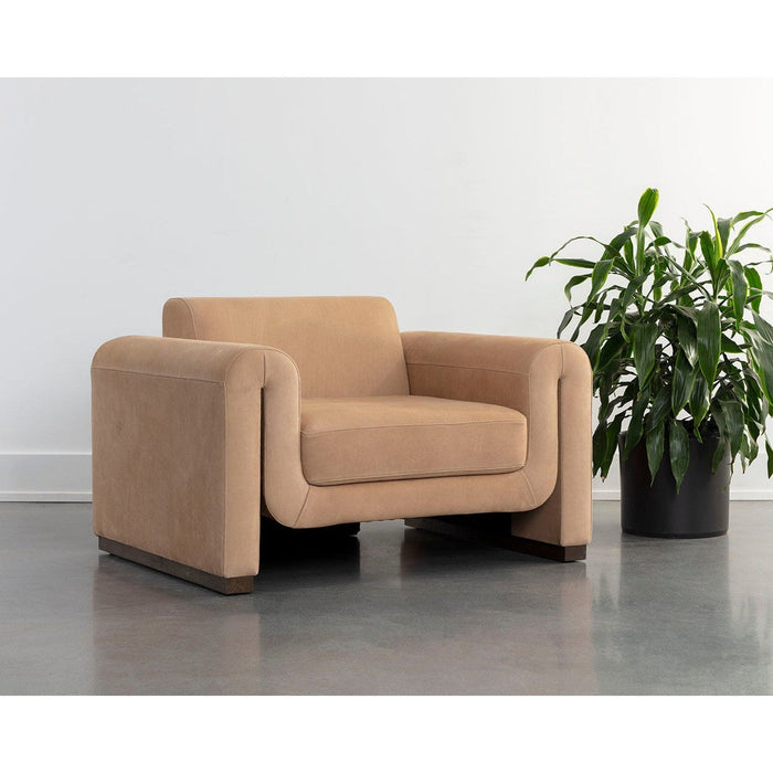 Sunpan Romer Armchair