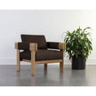 Sunpan Carmichael Lounge Chair