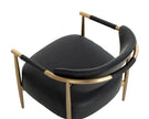 Sunpan Heloise Lounge Chair