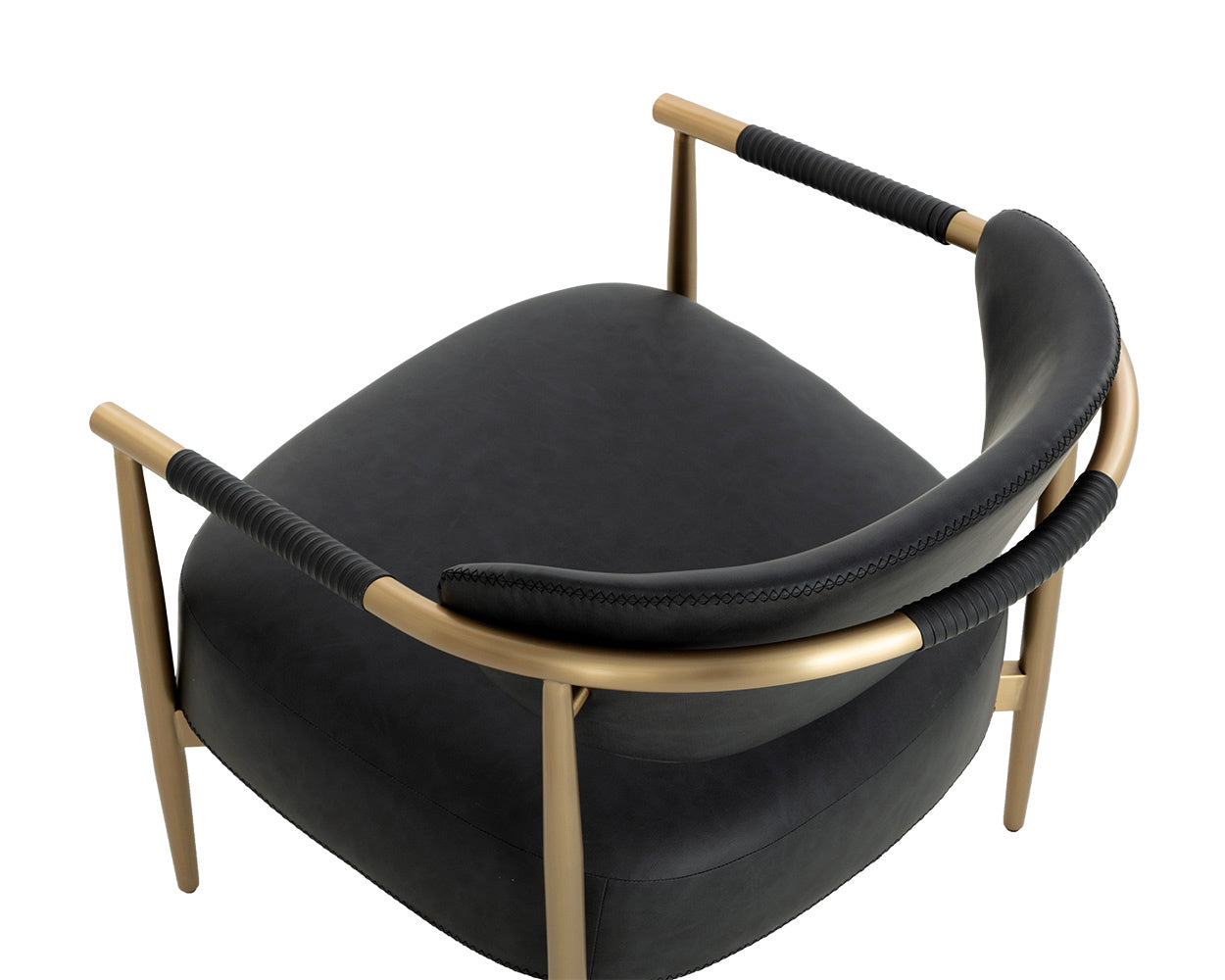 Sunpan Heloise Lounge Chair