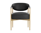 Sunpan Heloise Dining Armchair