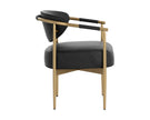 Sunpan Heloise Dining Armchair