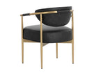 Sunpan Heloise Dining Armchair