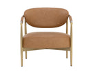 Sunpan Heloise Lounge Chair