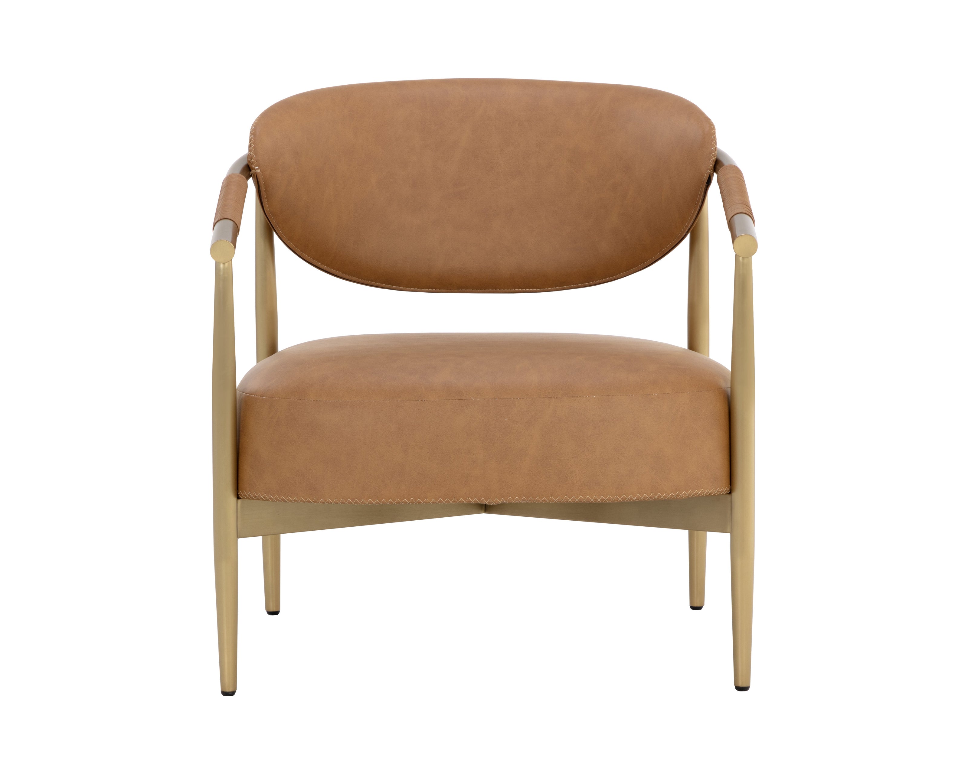 Sunpan Heloise Lounge Chair