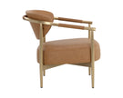 Sunpan Heloise Lounge Chair
