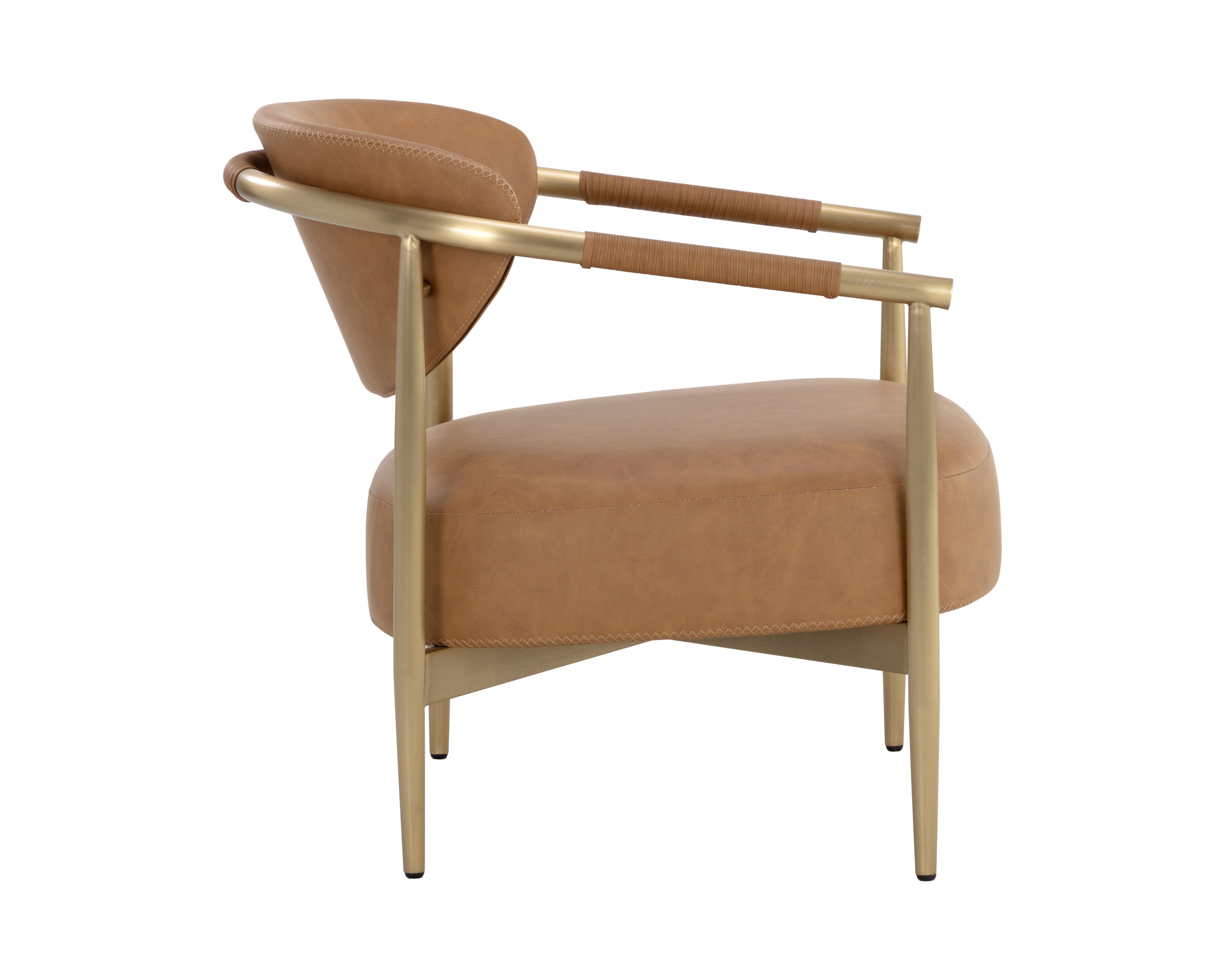 Sunpan Heloise Lounge Chair