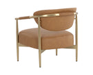 Sunpan Heloise Lounge Chair