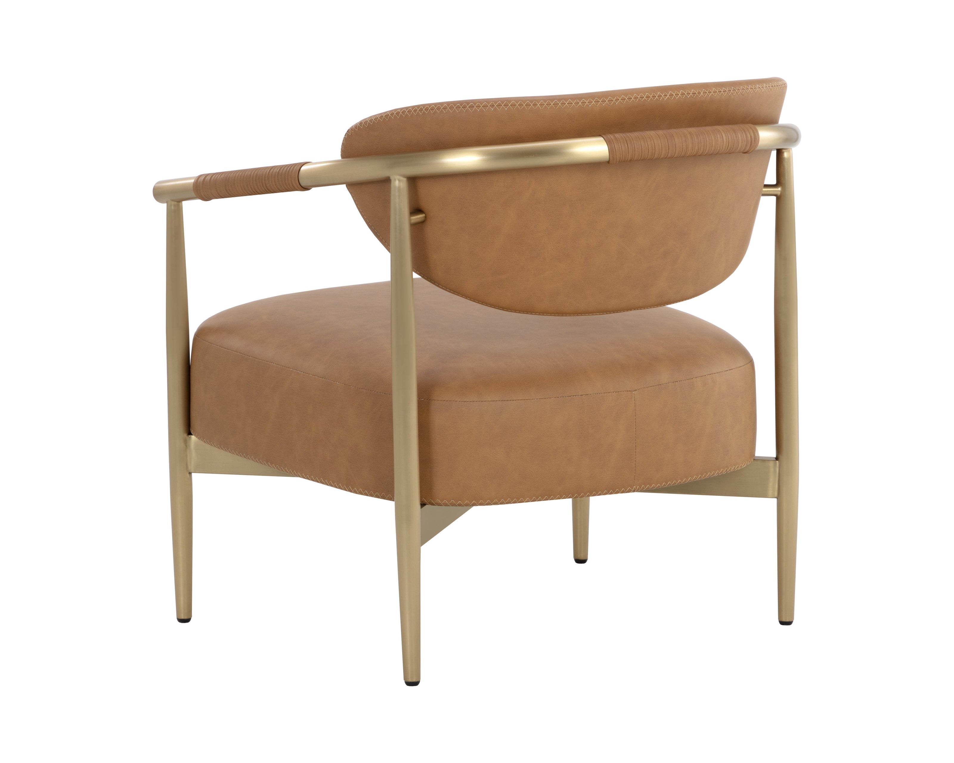 Sunpan Heloise Lounge Chair