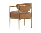 Sunpan Heloise Dining Armchair