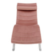Euro Style Gilda Lounge Chair