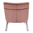Euro Style Gilda Lounge Chair