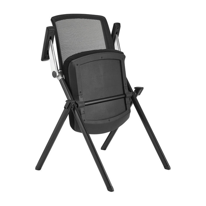 Euro Style Hilma Stacking Visitor Chair - Set of 2