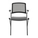 Euro Style Hilma Stacking Visitor Chair - Set of 2