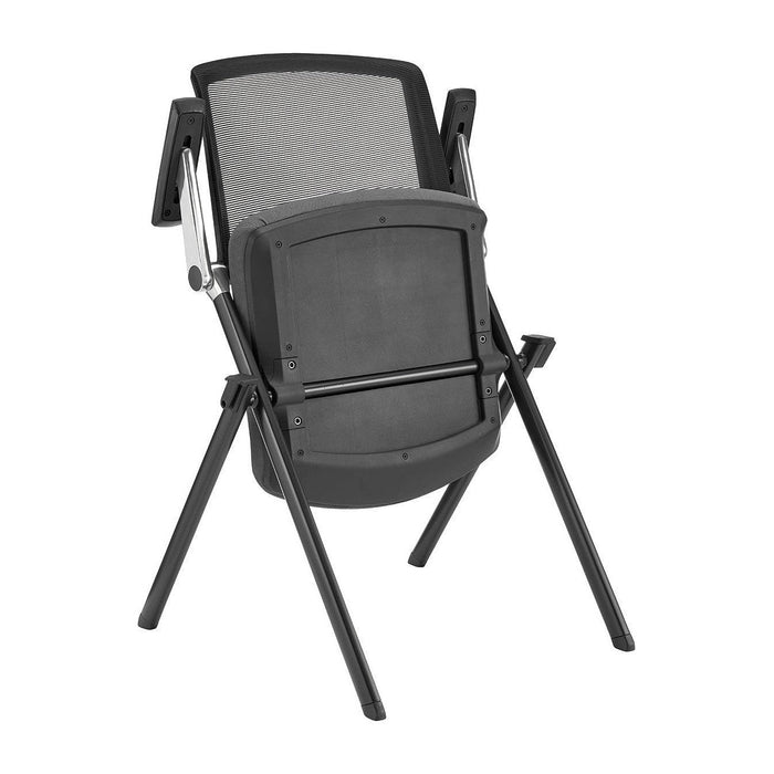 Euro Style Hilma Stacking Visitor Chair - Set of 2