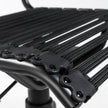 Euro Style Sale Allison Bungie Flat Low Back Office Chair