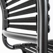 Euro Style Sale Allison Bungie Flat Low Back Office Chair
