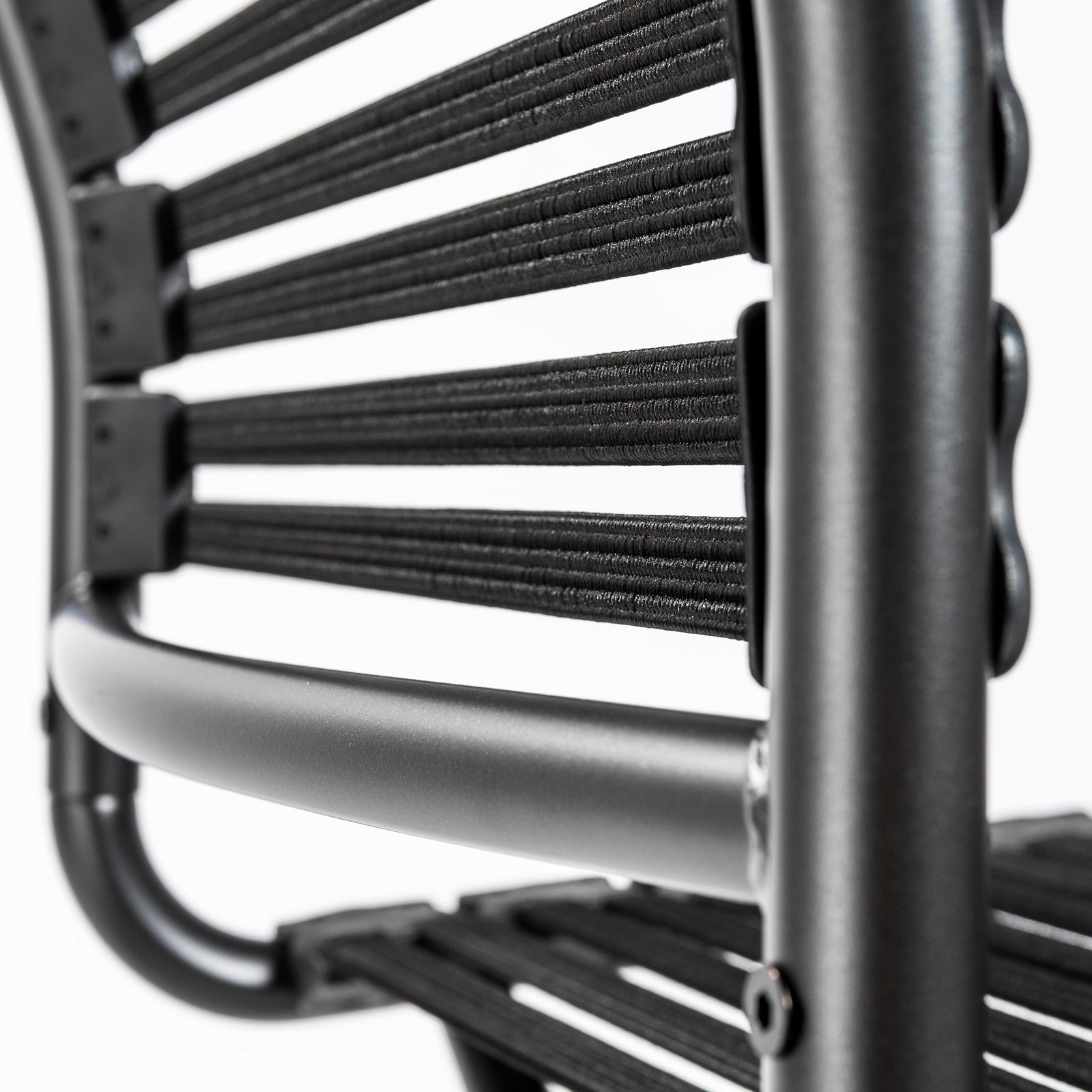Euro Style Sale Allison Bungie Flat Low Back Office Chair