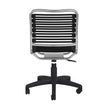 Euro Style Sale Allison Bungie Flat Low Back Office Chair