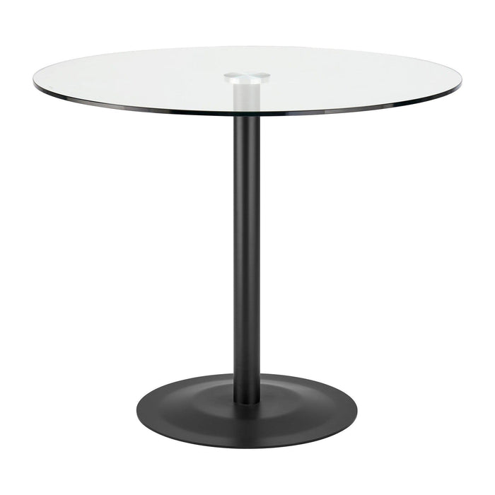 Euro Style Ava 36" Bistro Table