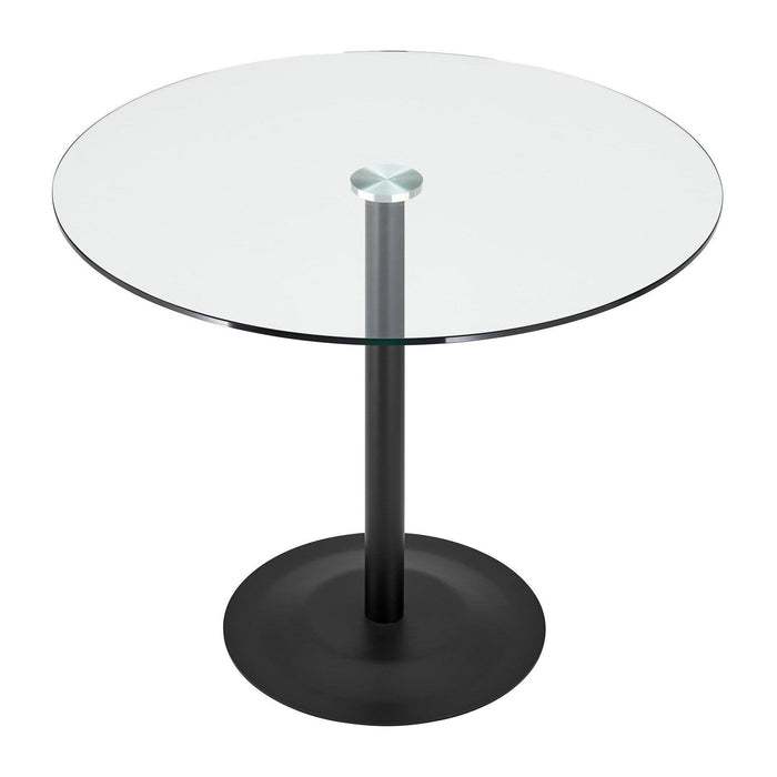 Euro Style Ava 36" Bistro Table