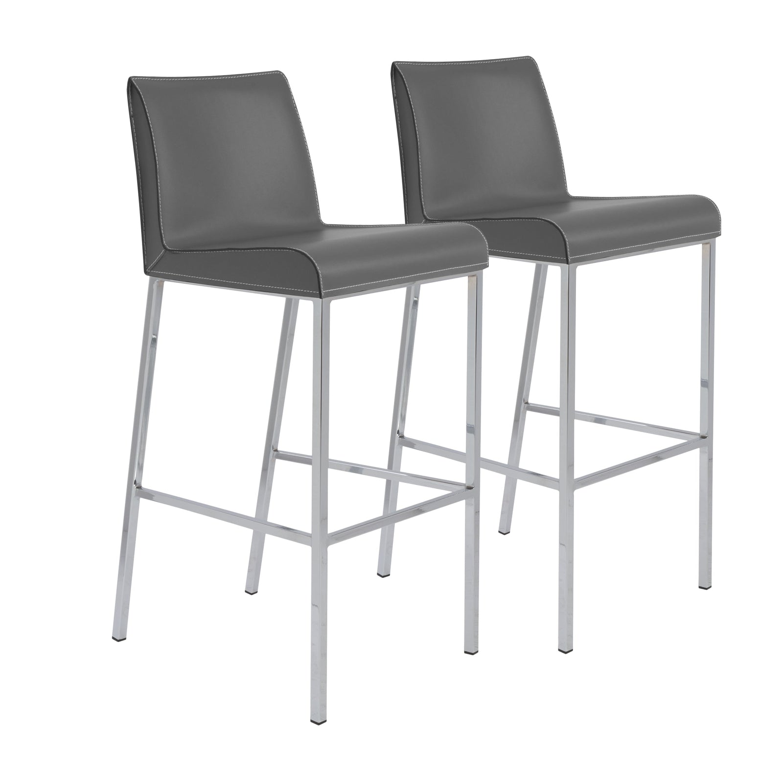 Euro Style Cam-B Bar Stool