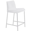 Euro Style Cam-C Counter Stool - Set of 2