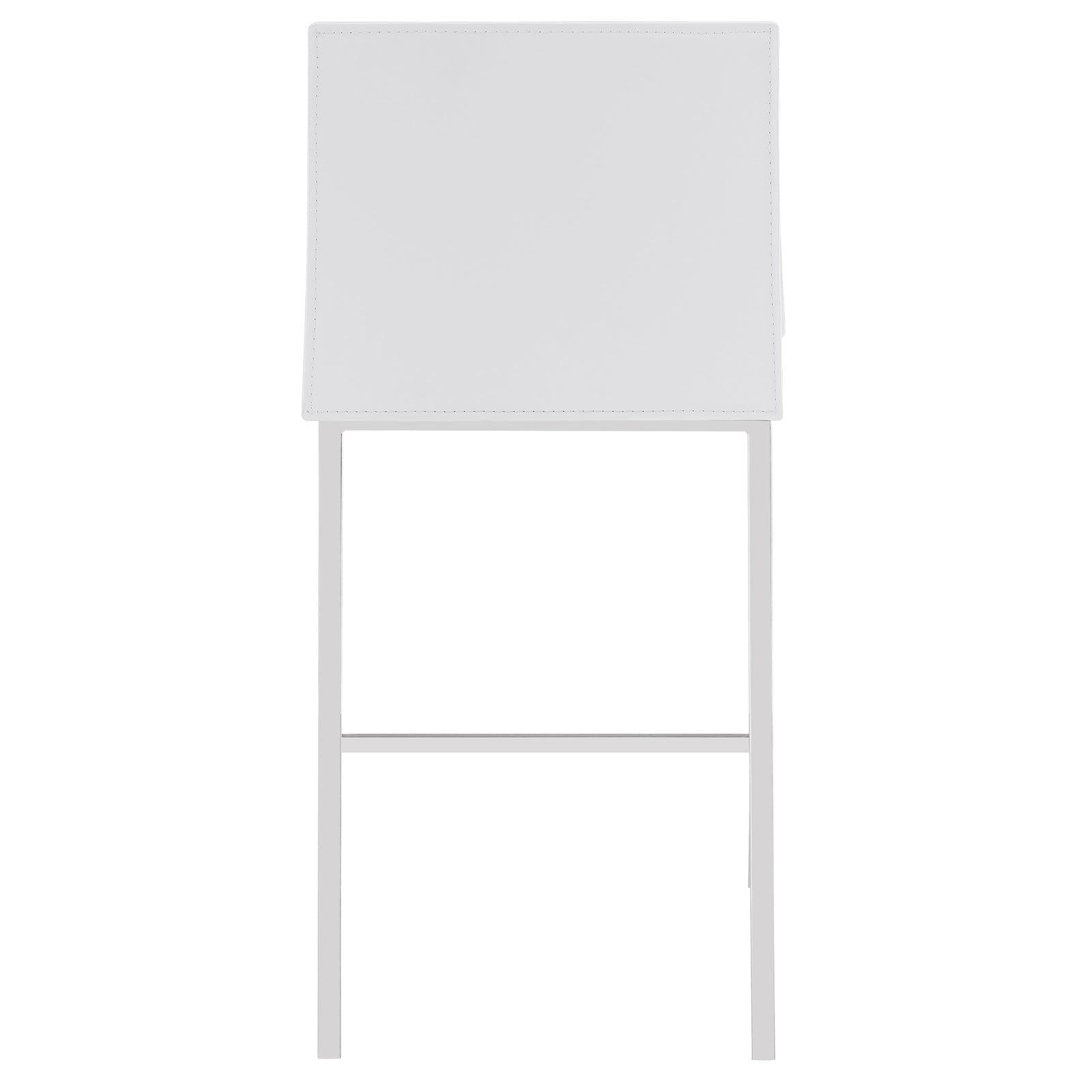 Euro Style Cam-C Counter Stool - Set of 2