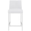 Euro Style Cam-C Counter Stool - Set of 2