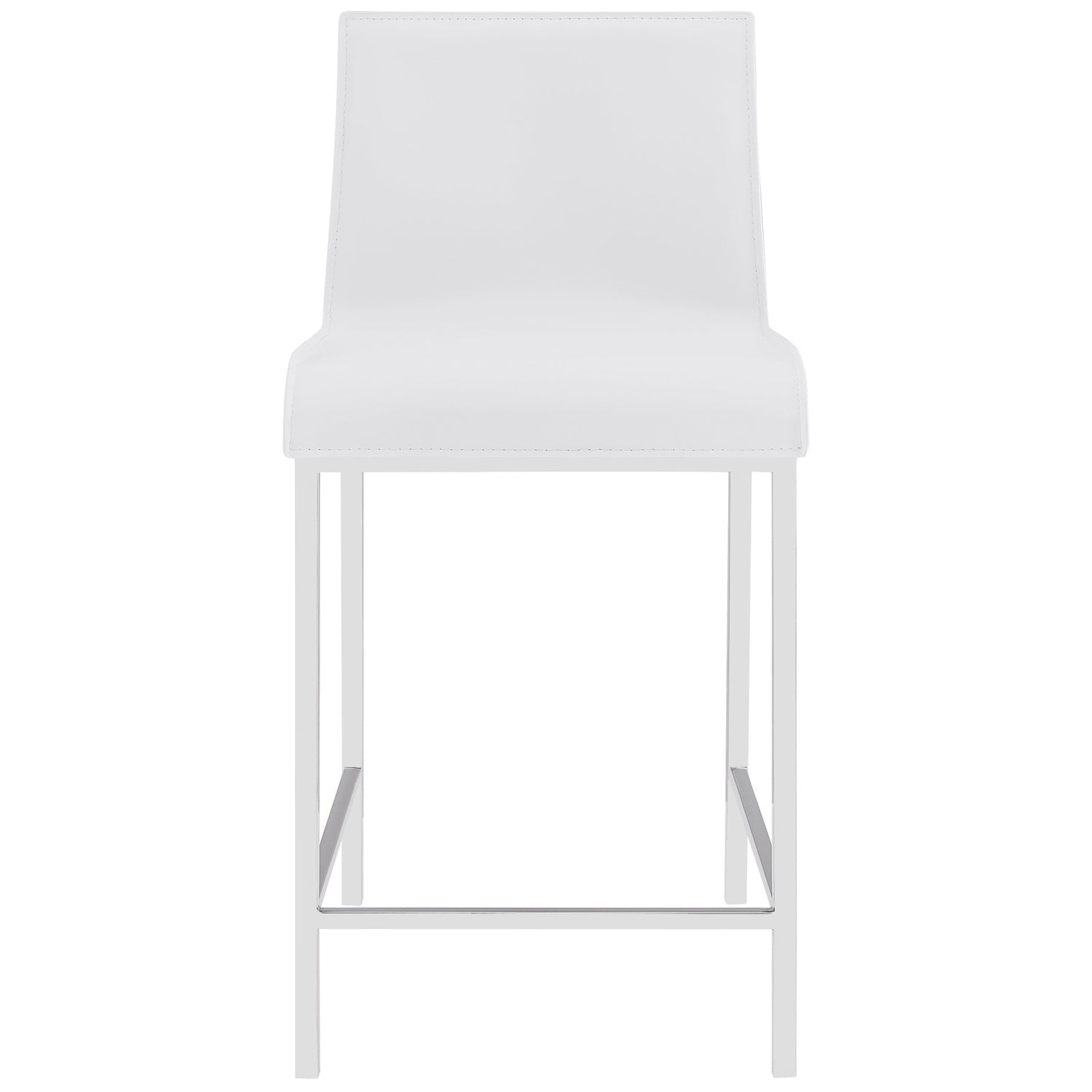 Euro Style Cam-C Counter Stool - Set of 2