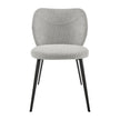 Euro Style Markus Side Chair - Set of 2