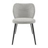 Euro Style Markus Side Chair - Set of 2