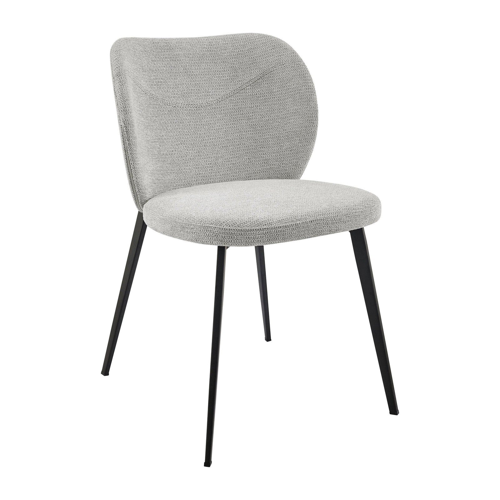 Euro Style Markus Side Chair - Set of 2