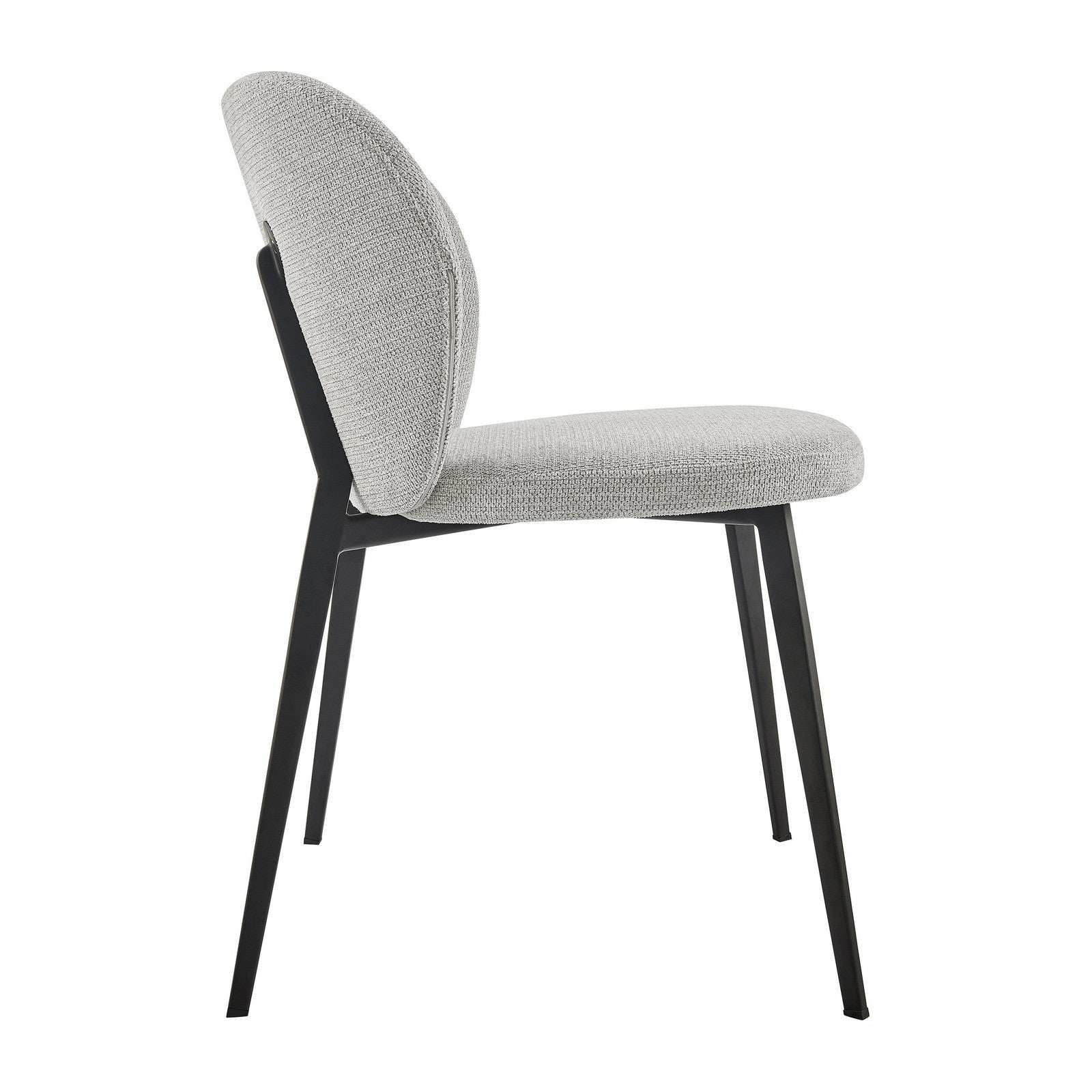 Euro Style Markus Side Chair - Set of 2