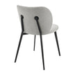 Euro Style Markus Side Chair - Set of 2