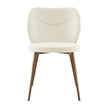 Euro Style Markus Side Chair - Set of 2