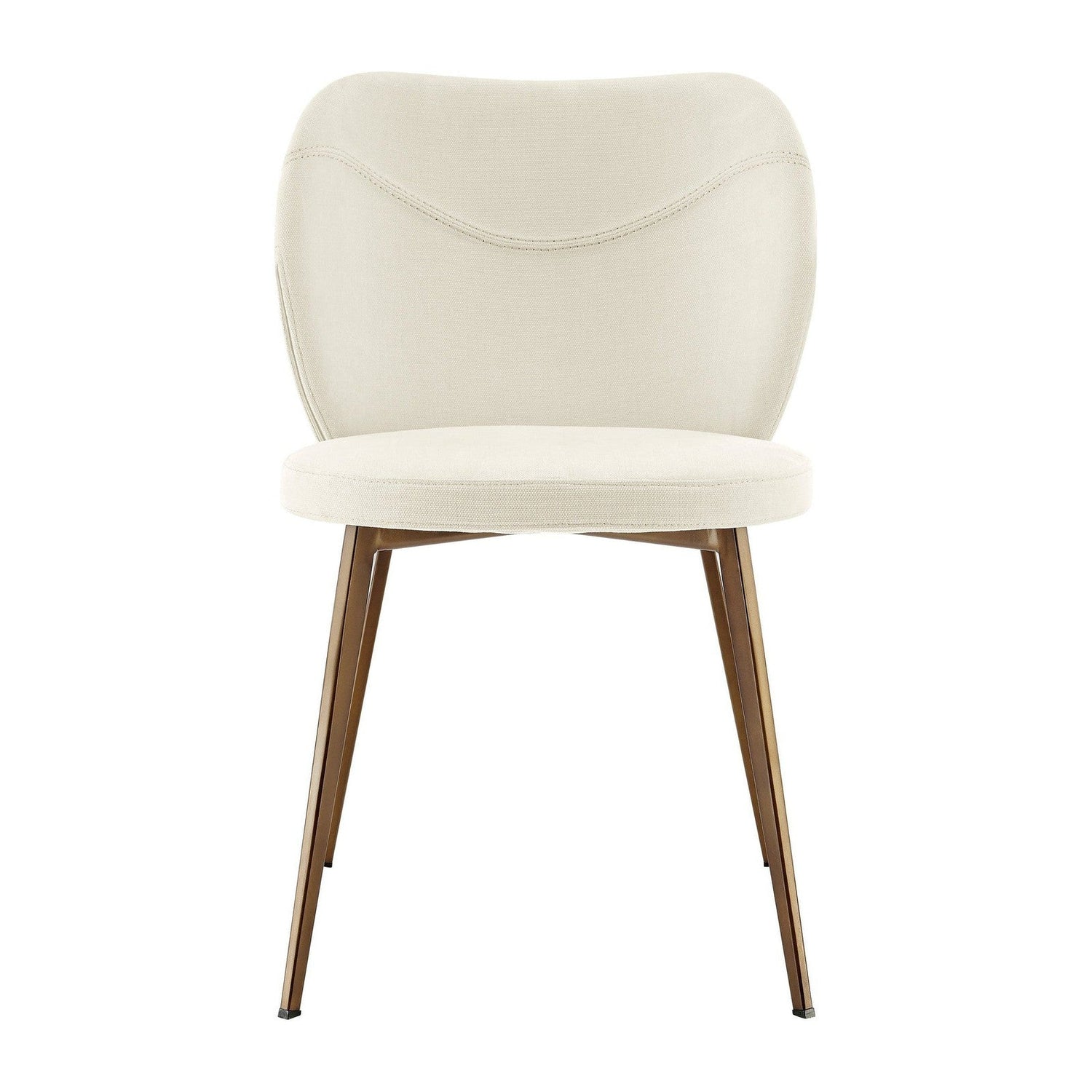 Euro Style Markus Side Chair - Set of 2