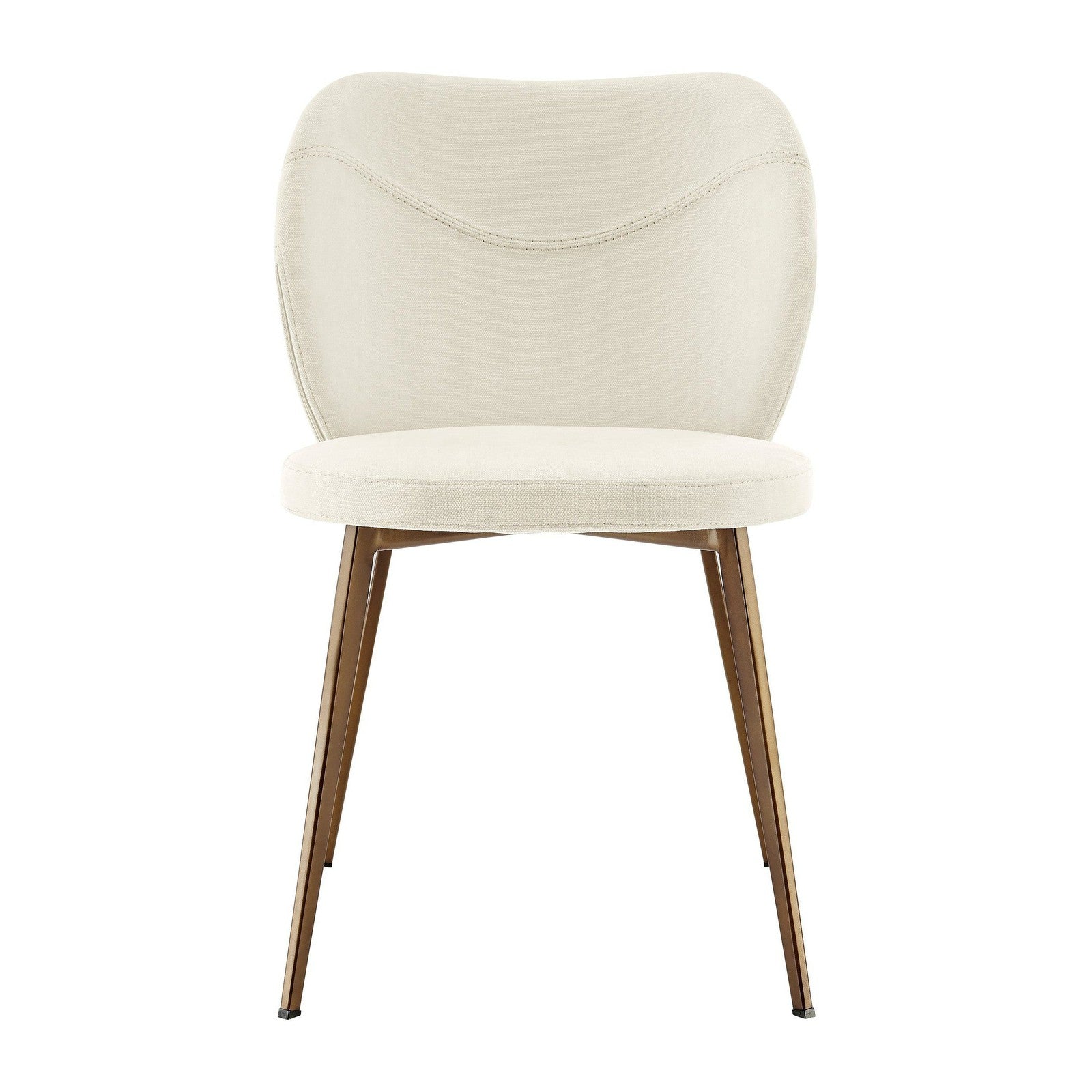 Euro Style Markus Side Chair - Set of 2