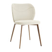 Euro Style Markus Side Chair - Set of 2