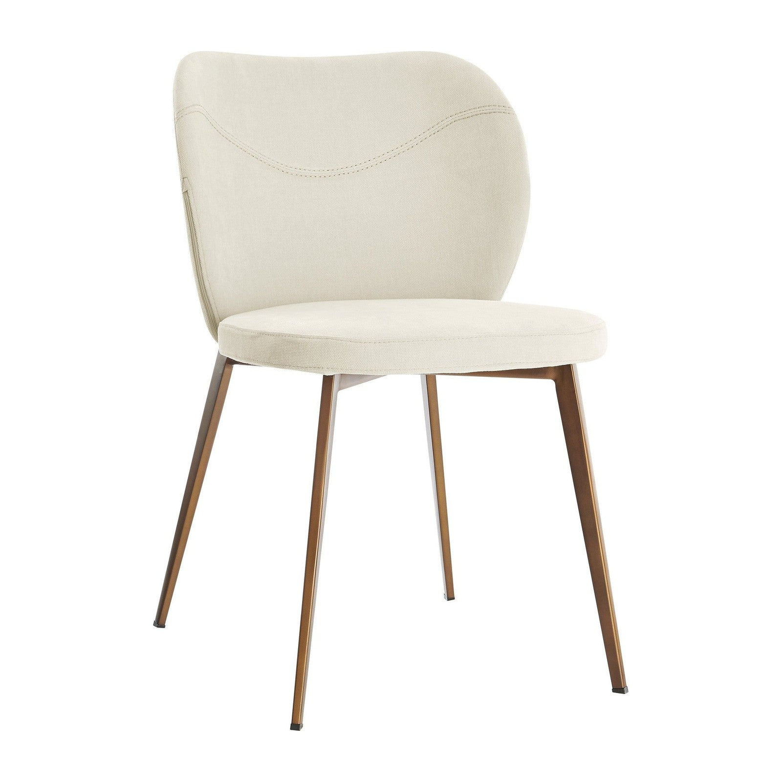 Euro Style Markus Side Chair - Set of 2