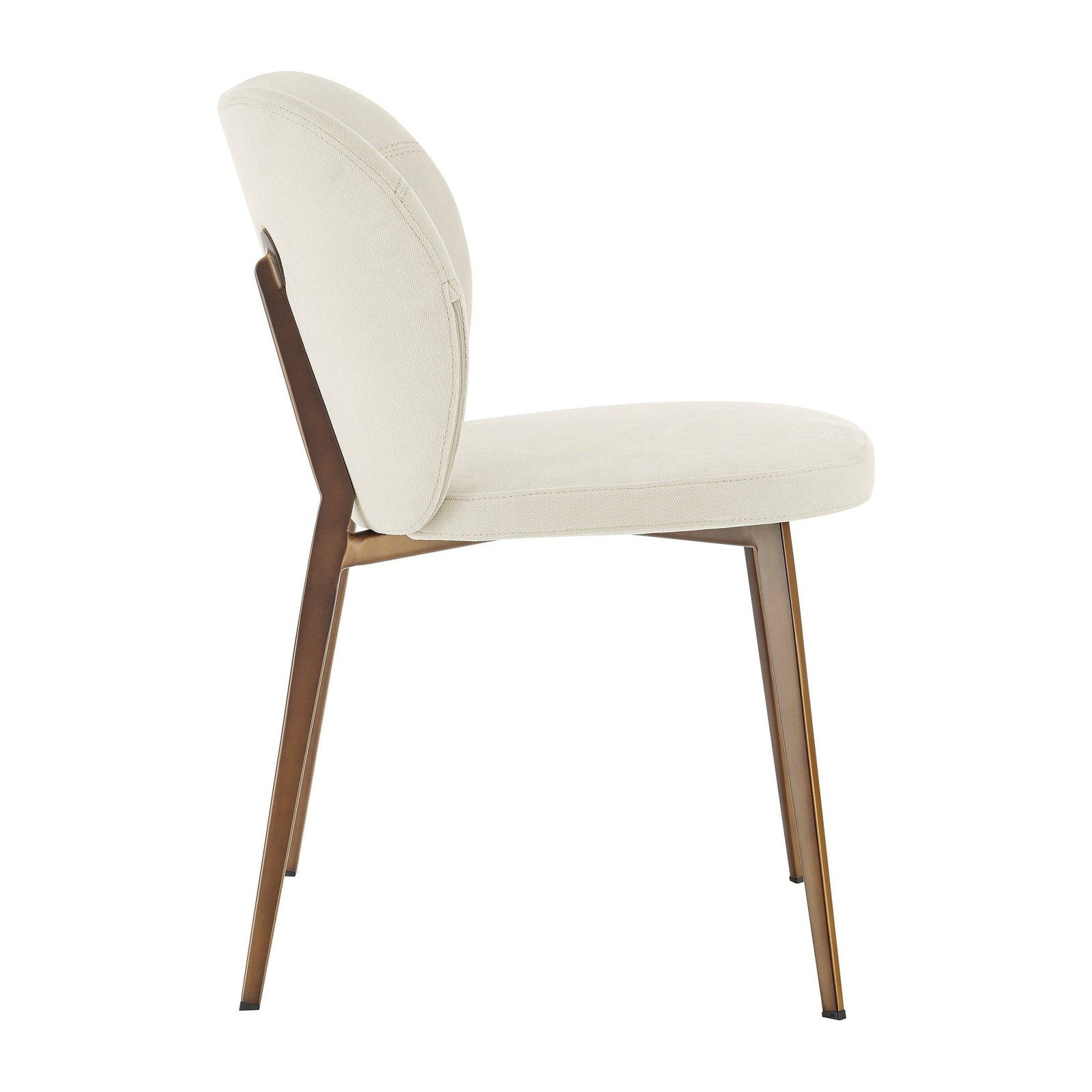 Euro Style Markus Side Chair - Set of 2